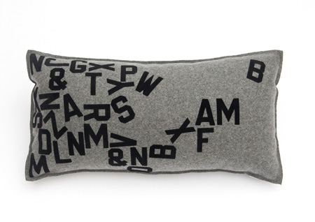 cushions